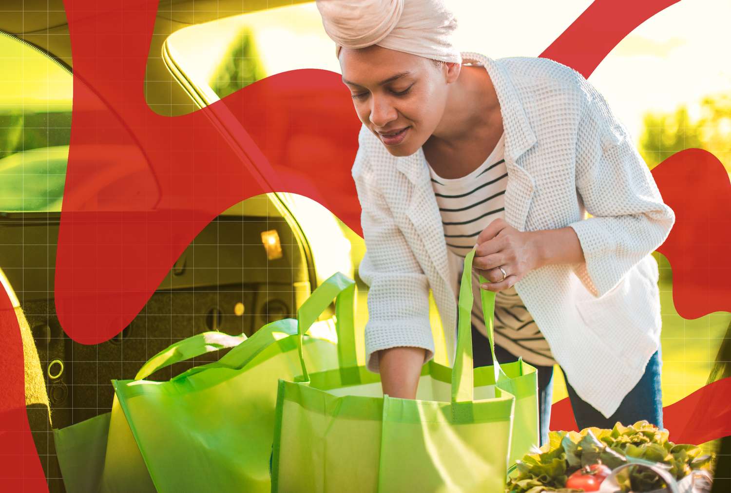 Is It Necessary to Bag Meat Separately at the Supermarket?