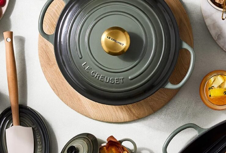 Is Le Creuset worth it? Yes, and here's why
