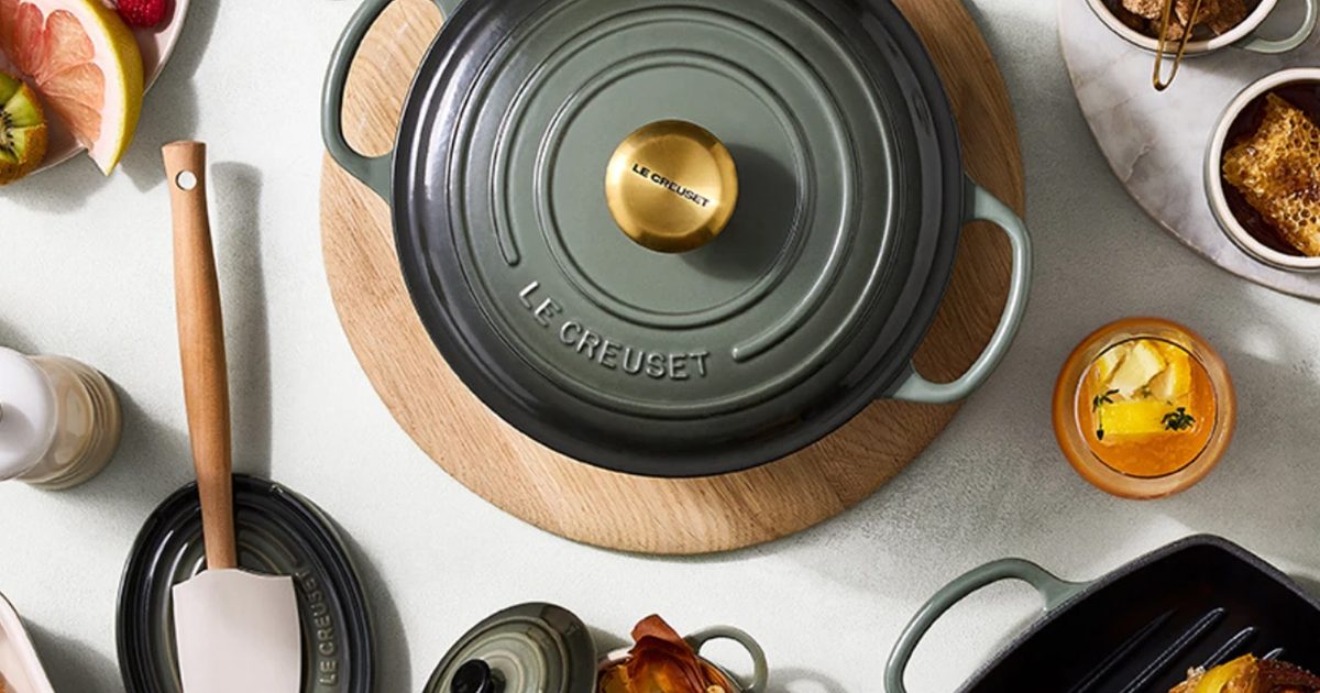 Is Le Creuset worth it? Yes, and here's why