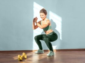 10 Reasons Strength Training Is Vital for Heart Health
