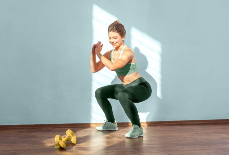 10 Reasons Strength Training Is Vital for Heart Health