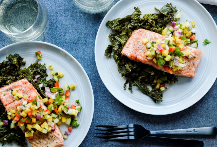 Is This The Best Type Of Fat To Eat For A Longer Life? What A New Study Shows