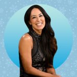 Joanna Gaines Just Shared the Christmas Dessert Recipe Her Family Has Made for 35 Years