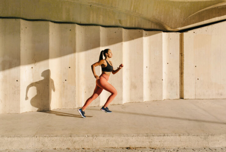 Just One Workout Could Help Your Body Fight Cancer, Study Finds