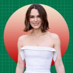 Keira Knightley’s Favorite Nostalgic Pasta Dish