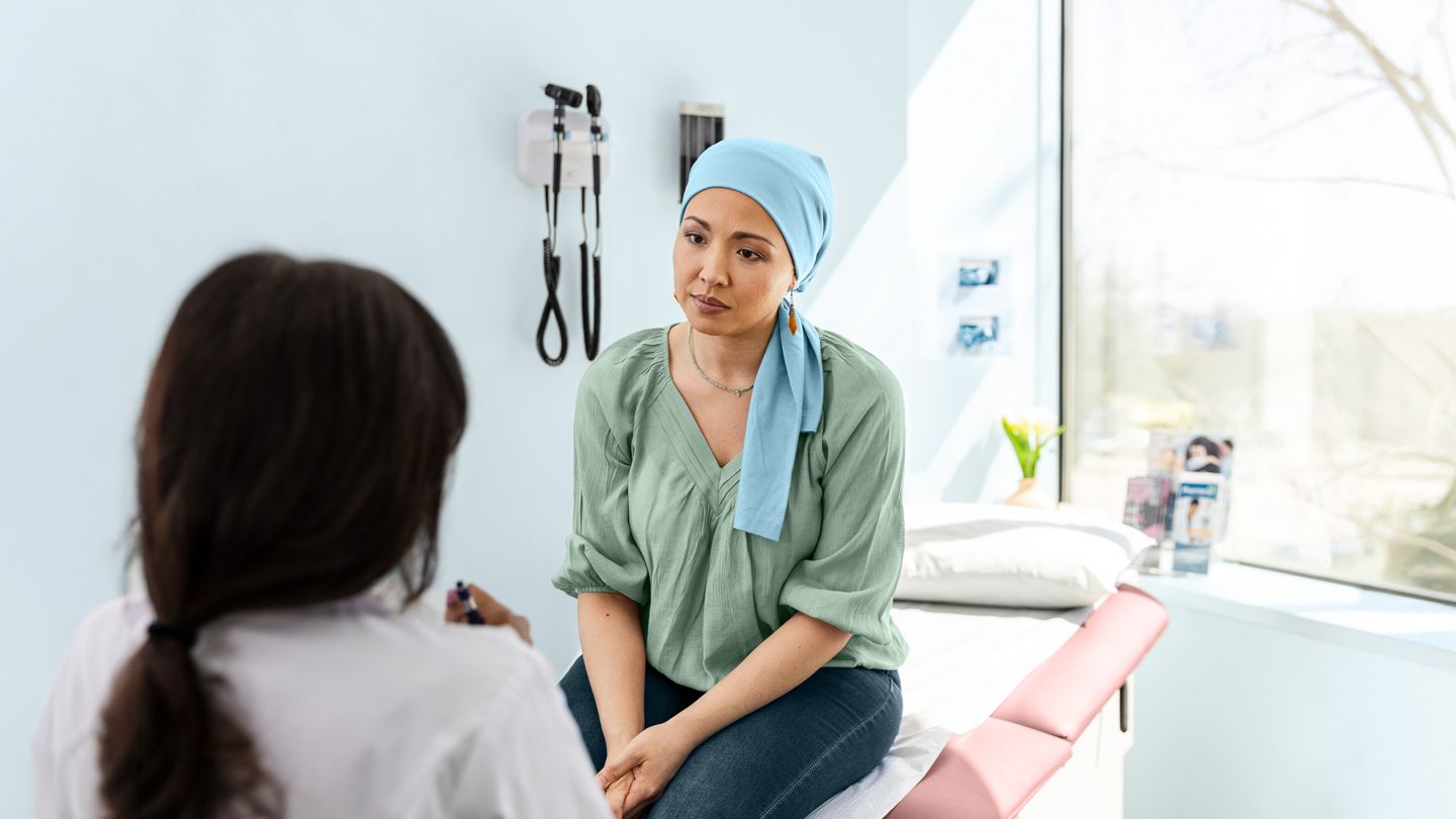 Planning Ahead With HR+/HER2- MBC: Questions to Ask Your Doctor About Treatment Progression and What Comes Next