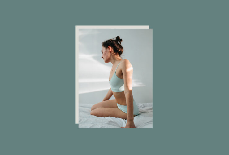 Low Libido? Women Say This Is A Game-Changer