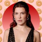 Millie Bobby Brown Shares Her Favorite Breakfast Sandwich