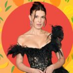 Millie Bobby Brown's Favorite 2-Ingredient Snack on Set