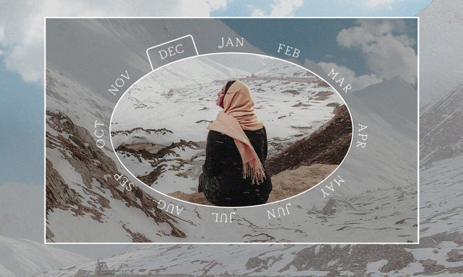 Monthly Horoscope For December 2025, From The AstroTwins