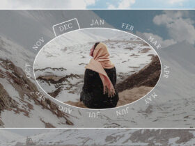 Monthly Horoscope For December 2025, From The AstroTwins