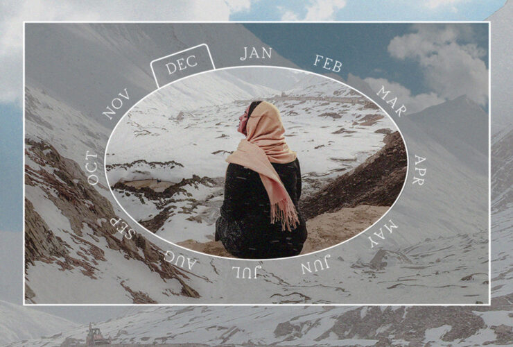 Monthly Horoscope For December 2025, From The AstroTwins