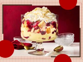 My Go-To Holiday Dessert Recipe Is Always the First to Disappear