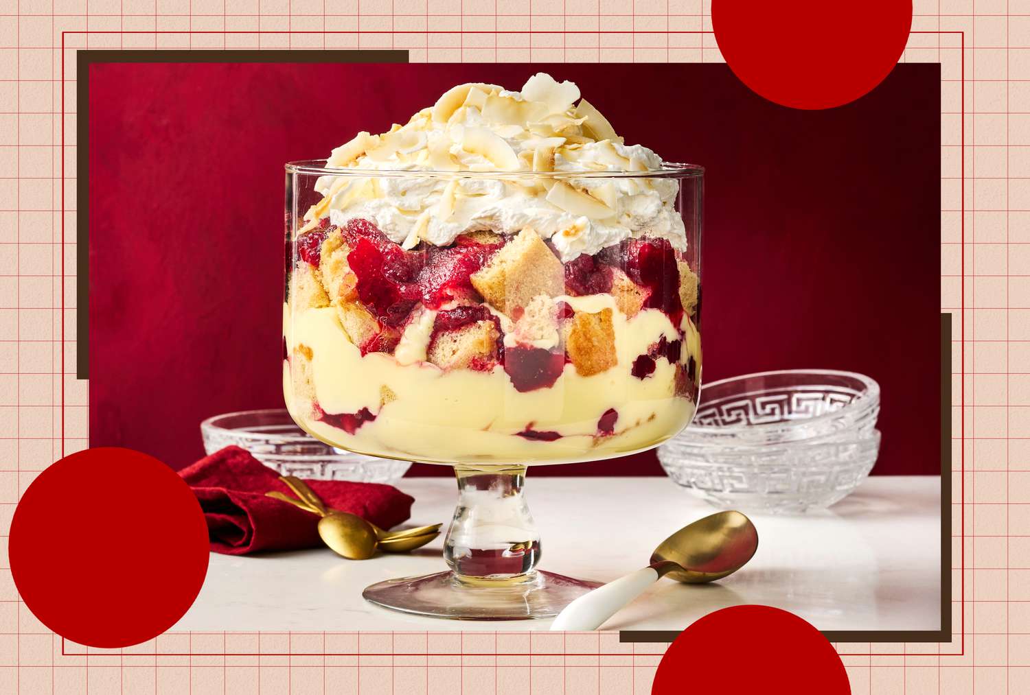 My Go-To Holiday Dessert Recipe Is Always the First to Disappear