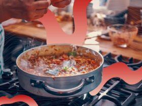 My Italian Grandmother’s Secret Tomato Sauce Ingredient