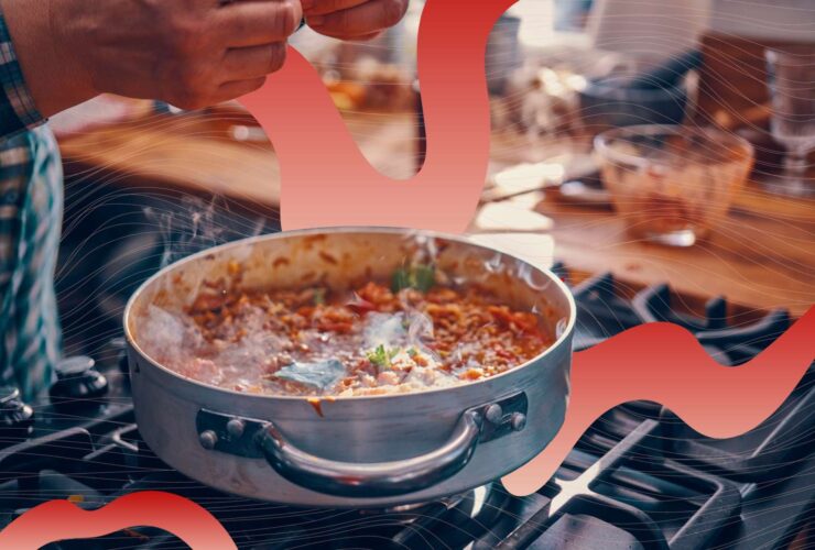 My Italian Grandmother’s Secret Tomato Sauce Ingredient