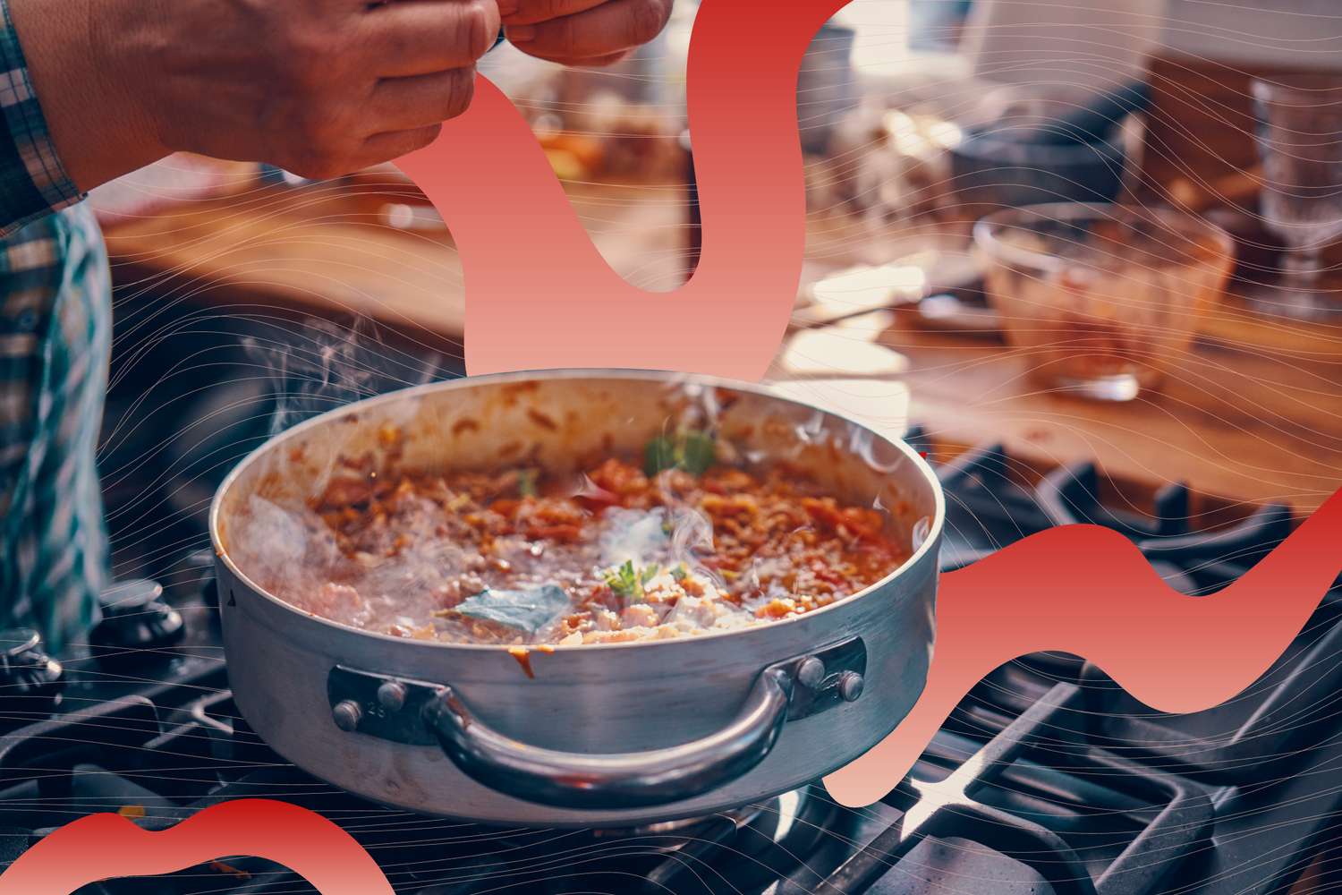 My Italian Grandmother’s Secret Tomato Sauce Ingredient