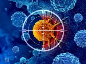 NIH-led study reveals role of mobile DNA elements in lung cancer progression