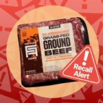 Nearly 3,000 Pounds of Ground Beef Recalled Due to E. Coli Contamination