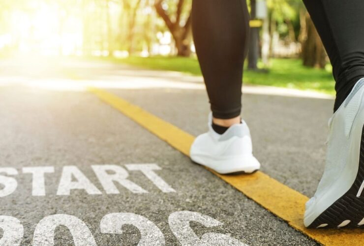 New Year exercise gear: Fitness experts on what you need and what you don't