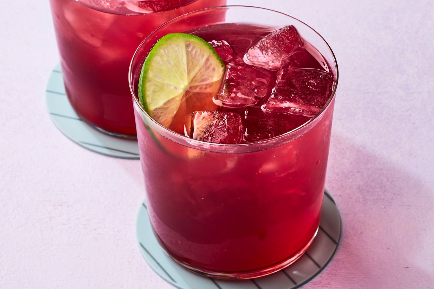 No-Added-Sugar Electrolyte Drink