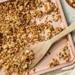 No-Added-Sugar Granola