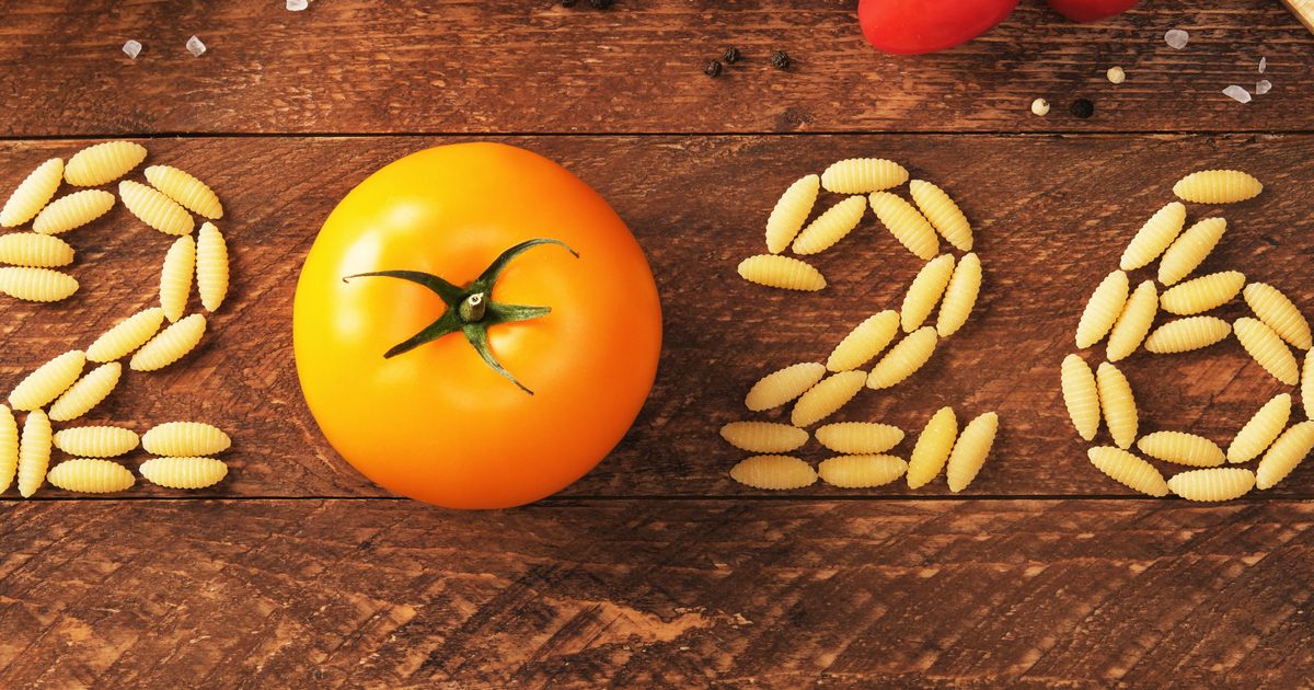 Nutritionists predict 2026’s biggest healthy eating trends. And they’re SO much easier than you thought!