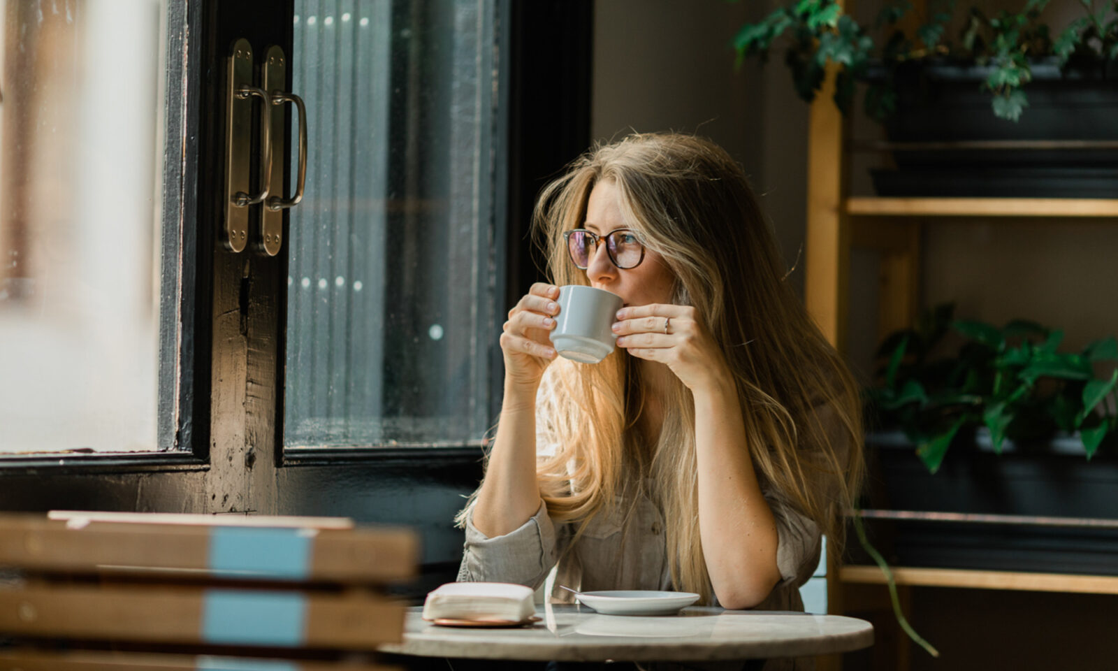 One Cup of Coffee Daily Cuts AFib Recurrence Risk by 39%