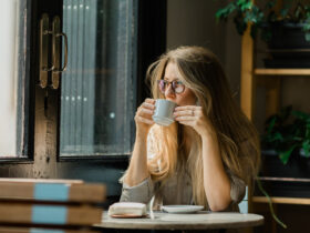 One Cup of Coffee Daily Cuts AFib Recurrence Risk by 39%