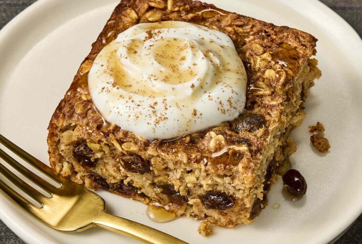 Our 25+ Best Healthy Breakfast Recipes to Make for a Crowd