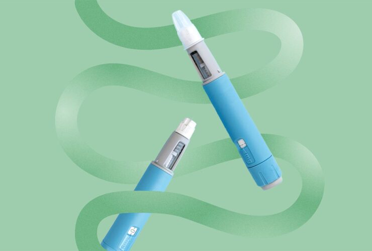 Could GLP-1 Drugs Help People With Crohn