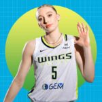 Paige Bueckers Shares Her Game Day Breakfast