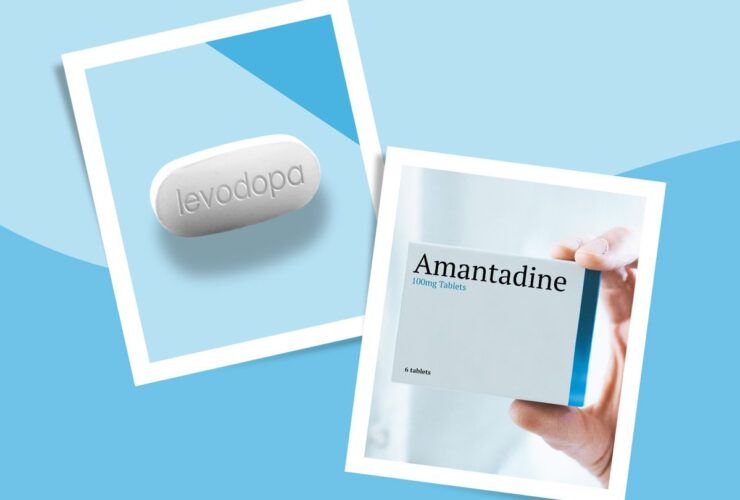 Parkinson’s Disease Treatment: Medication, Therapy, and More