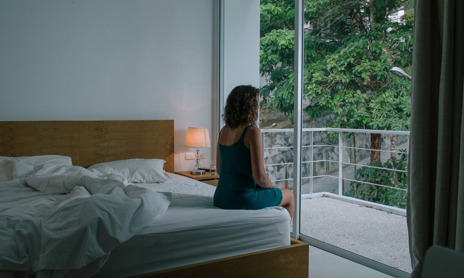 Poor Sleep May Lead To Oxidative Stress In Women, Study Shows