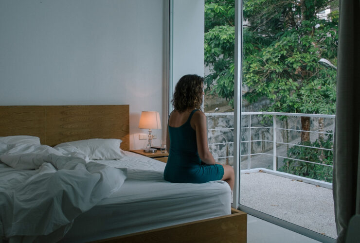 Poor Sleep May Lead To Oxidative Stress In Women, Study Shows