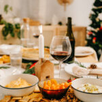 Post-Holiday Bloat Is Normal (But It Doesn't Have To Last)