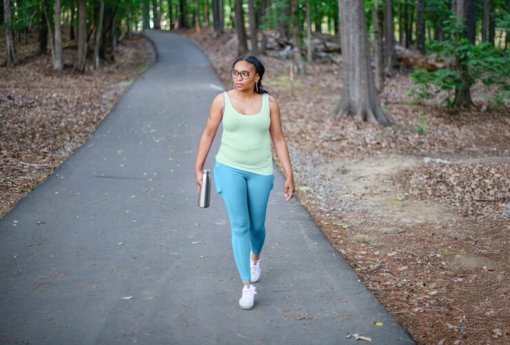 Everyday Activities Can Trigger Back Pain Flares — but They Don’t Cause Lasting Damage