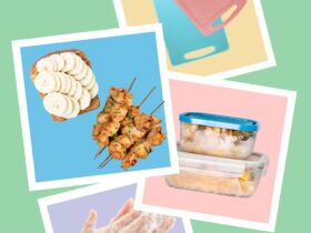 Eating With MBC and Neutropenia: Meal Ideas and Food Safety Tips