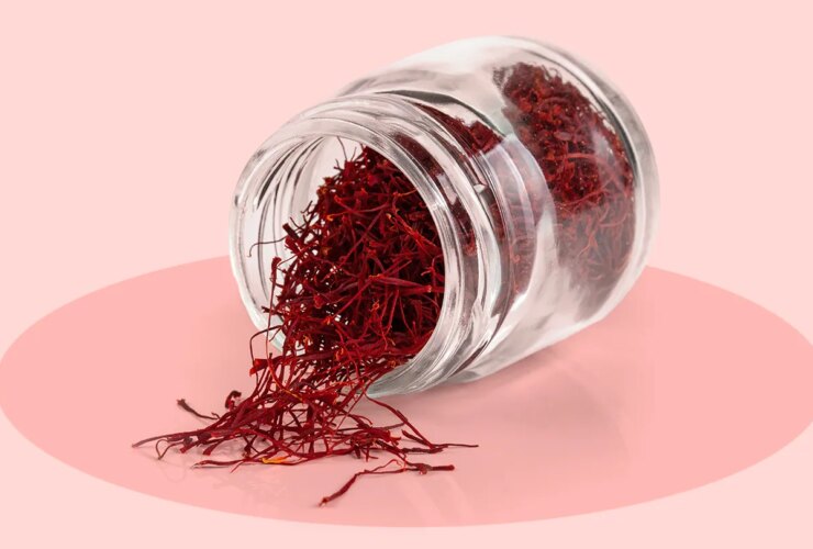 Saffron 101: A Complete Guide