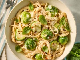 Save These 20+ Healthy Dinner Recipes for After The New Year