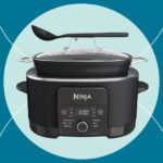Shoppers Love the Ninja PossibleCooker Plus