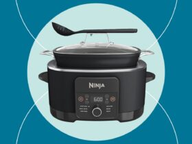 Shoppers Love the Ninja PossibleCooker Plus