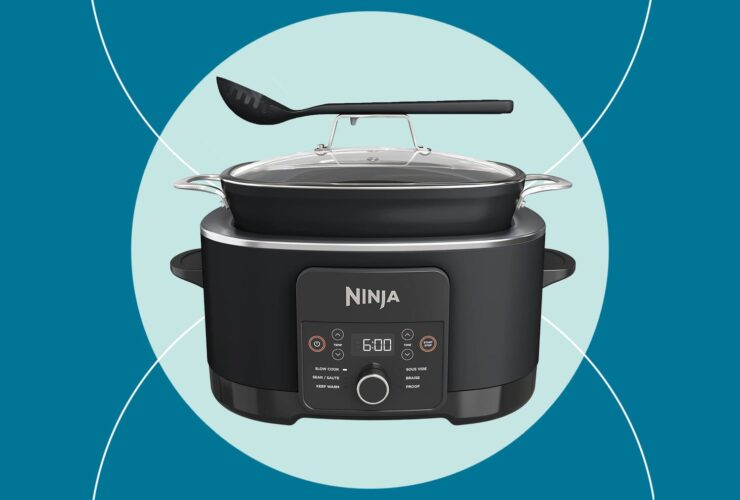 Shoppers Love the Ninja PossibleCooker Plus