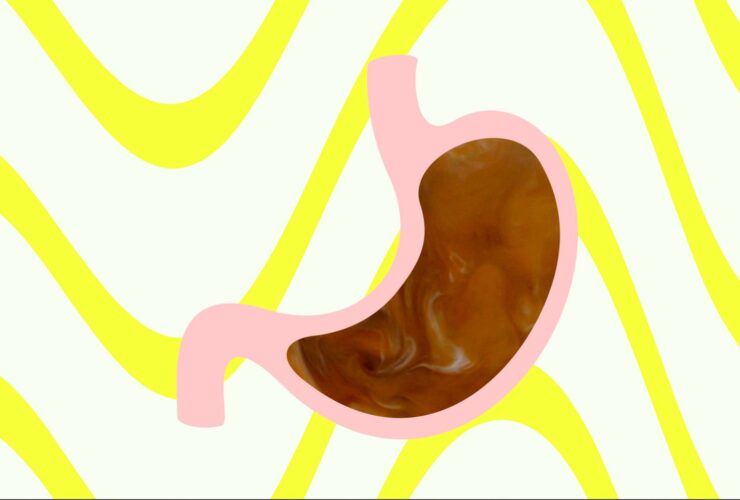 Should You Drink Coffee On an Empty Stomach?