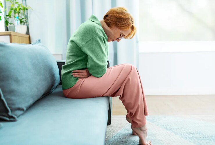 6 Side Effects of Colonoscopy Prep You Should Know About