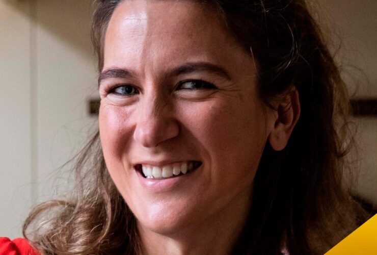 Skye McAlpine's Christmas: Venetian magic, festive feasts and the fun of imperfect gatherings