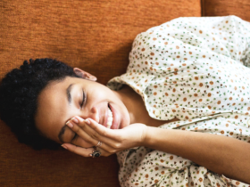 Sleep Supports Your Teeth, Gums & Mouth Bacteria, Study Finds