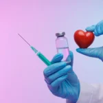 Stanford scientists uncover why mRNA COVID vaccines can trigger heart inflammation