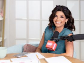 Menopause Advocate Tamsen Fadal on Why the FDA’s Hormone Therapy Warning Shift Is a Turning Point for Women
