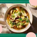 The #1 Anti-Inflammatory Ingredient to Add to Your Soup